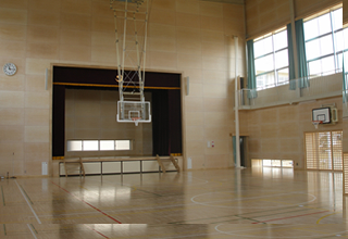 小学校意匠設計・監理