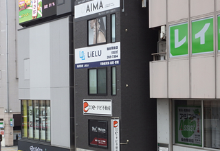 構造設計木造2x4-4階